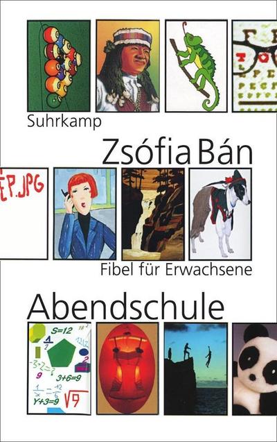 Bán, Z: Abendschule