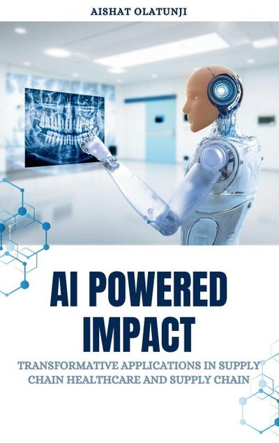 AI Powered Impact