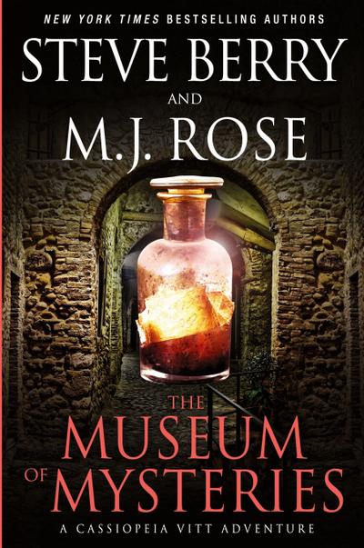 The Museum of Mysteries