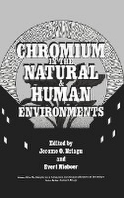 Chromium in the Natural and Human Environments