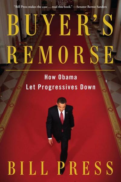 Buyer’s Remorse