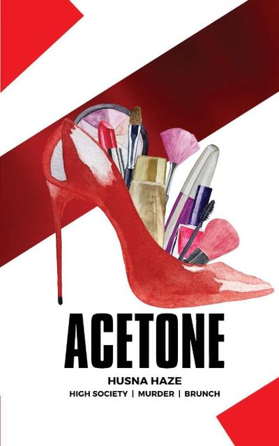 Acetone