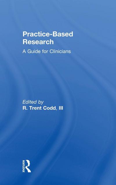 Practice-Based Research