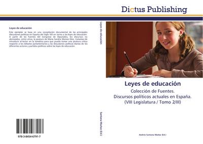 Leyes de educación