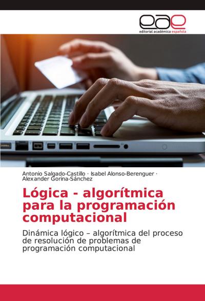 Lógica - algorítmica para la programación computacional