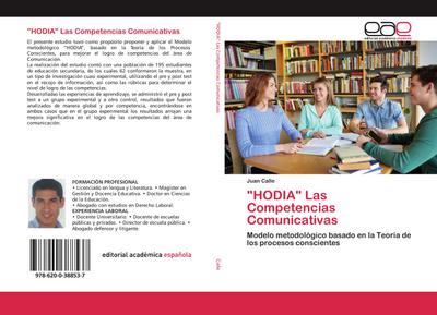 ’HODIA’ Las Competencias Comunicativas