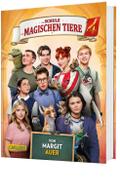 Die Schule der magischen Tiere: Das Buch zum Film 4