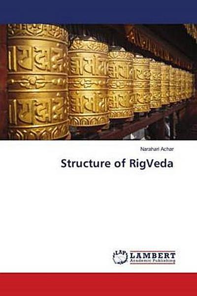 Structure of RigVeda
