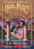 Harry Potter and the Sorcerer’s Stone (Harry