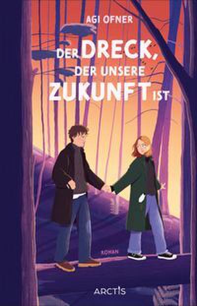 Der Dreck, der unsere Zukunft ist