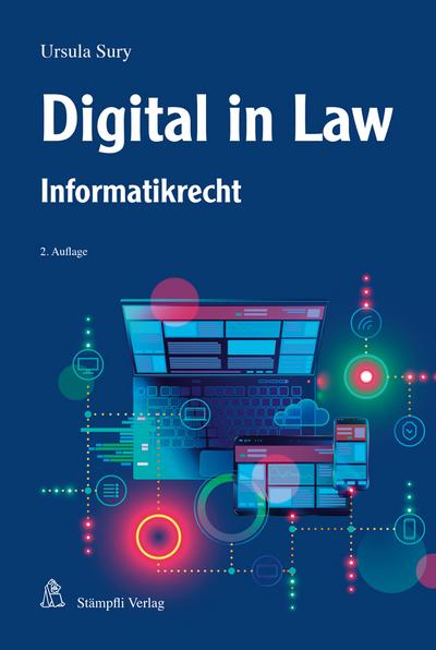 Digital in Law