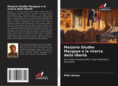 Marjorie Oludhe Macgoye e la ricerca della libertà