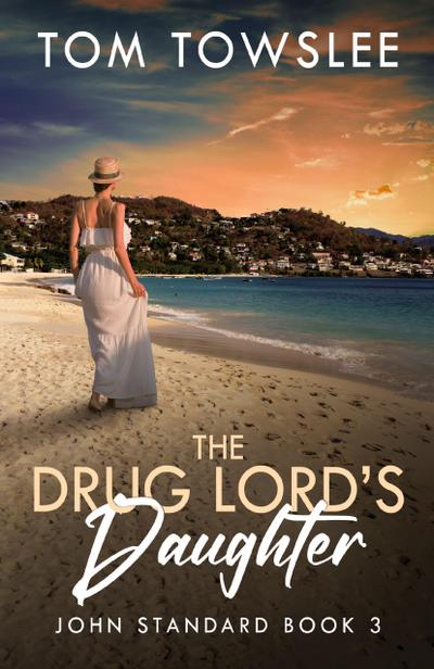 The Drug Lord’s Daughter