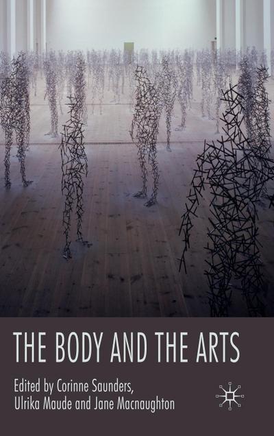 The Body and the Arts