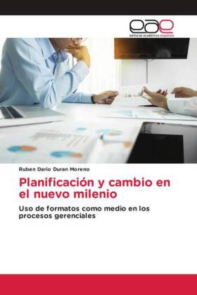 Planificación y cambio en el nuevo milenio