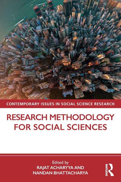 Research Methodology for Social Sciences