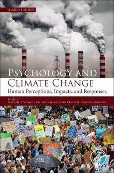 Psychology and Climate Change