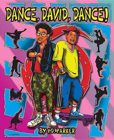 Dance David Dance
