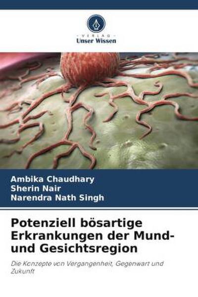 Potenziell bösartige Erkrankungen der Mund- und Gesichtsregion