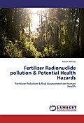 Fertilizer Radionuclide pollution & Potential 