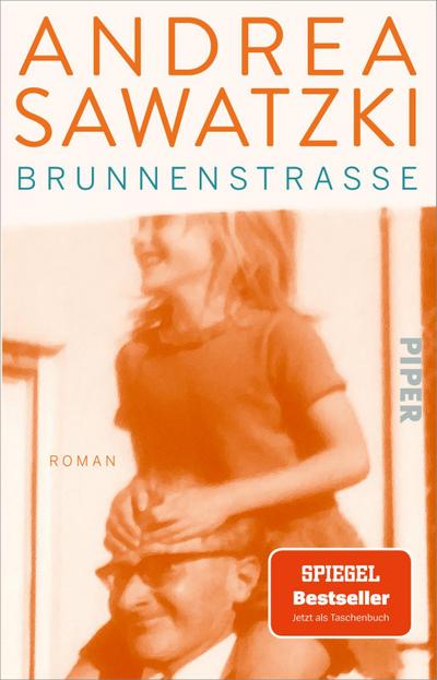 Brunnenstraße