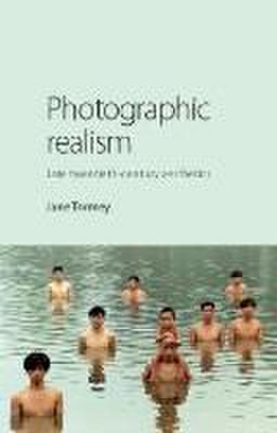 Photographic Realism