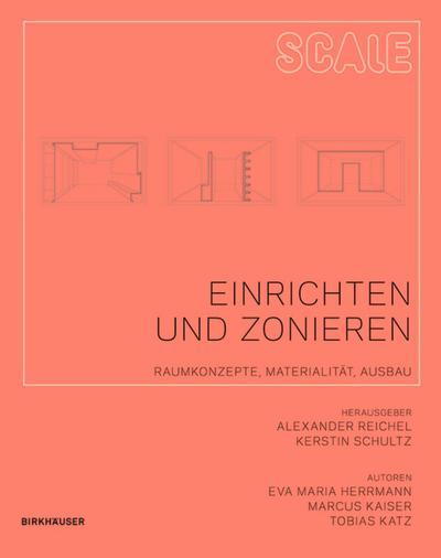 Einrichten und Zonieren