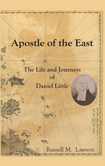 Apostle of the East