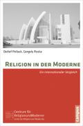 Religion in der Moderne: Ein internationaler Vergleich (Religion und Moderne, 1)