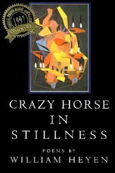 Crazy Horse in Stillness