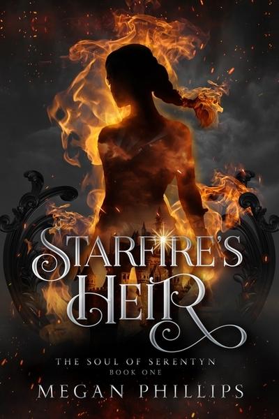 Starfire’s Heir
