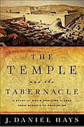 Temple and the Tabernacle