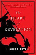Heart of Revelation
