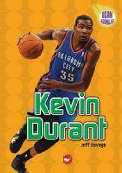 Kevin Durant - Ucan Adamlar