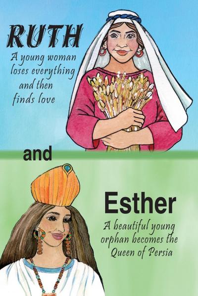 RUTH and ESTHER