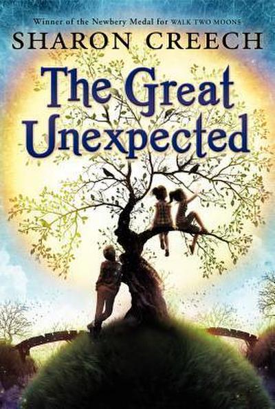 Great Unexpected, The
