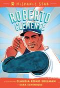 Hispanic Star en español: Roberto Clemente