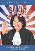 Hispanic Star en español: Sonia Sotomayor
