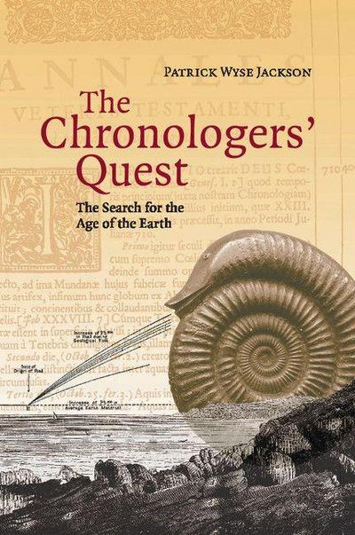 The Chronologers’ Quest