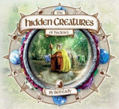 The Hidden Creatures of Hackney