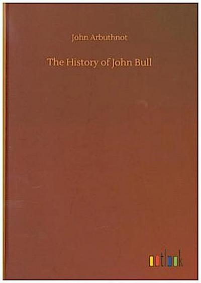 The History of John Bull