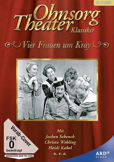 Ohnsorg-Theater Klassiker: Vier Frauen um Kray