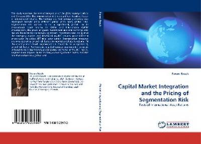 Capital Market Integration and the Pricing of Segmentation Risk