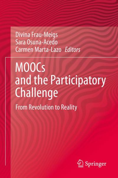 MOOCs and the Participatory Challenge