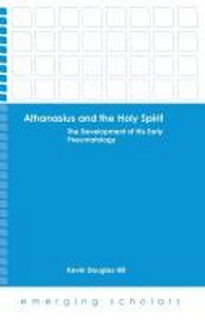 Athanasius and the Holy Spirit