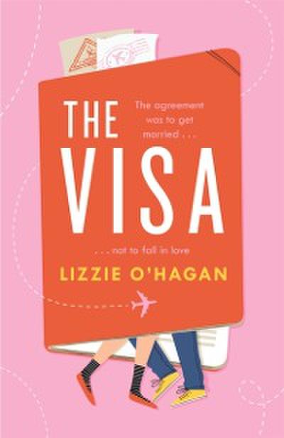 Visa: The perfect feel-good romcom to curl up with this summer