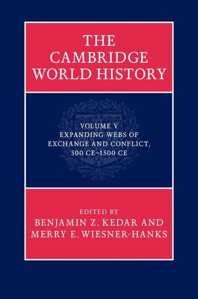 The Cambridge World History
