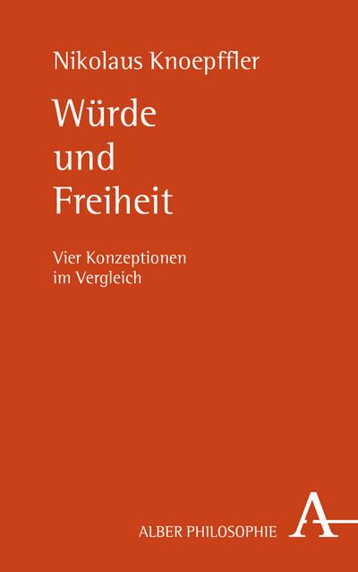 Würde und Freiheit