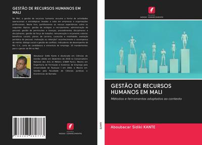 GESTÃO DE RECURSOS HUMANOS EM MALI
