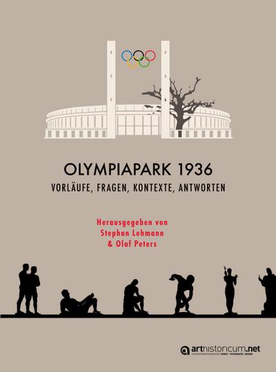 Olympiapark 1936